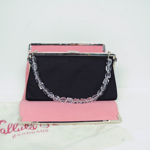 Tallula Tate 3 in 1 Purse Leather Reversible - Picture 6 of 6